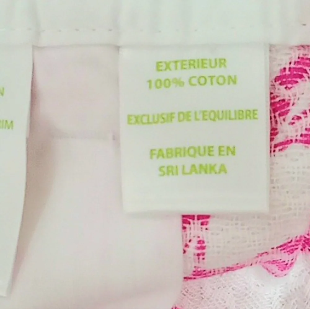 Lilly Pulitzer sunshine vacation west